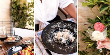 #OK! “კაფე ცენტრალი” – შენი საყვარელი ადგილი ბათუმში