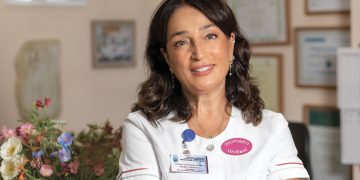 #OK! საექიმო და აკადემიური გზა  – პროფესორ მარინა მამალაძის წარმატებული კარიერა