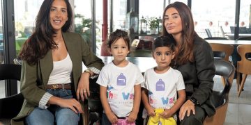 #OK! The way travel story bag – ბავშვებისთვის საჭირო ყველა ნივთი ერთ სამოგზაურო ჩანთაში