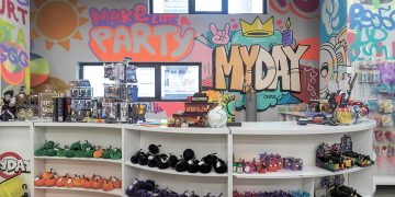 #OK! MYDAY – ყველაფერი თქვენი განსაკუთრებული დღის აღსანიშნავად