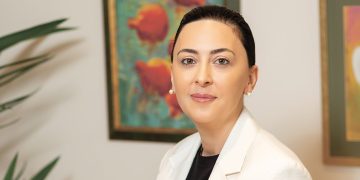 #OK! თამარ ბასილაძის პროფესიული გზა