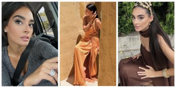 #OK! insta inspiration – ანასტასია ჯეირათი