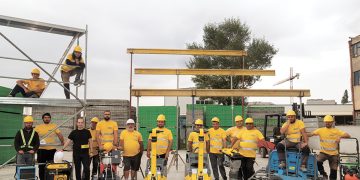 #OK! ემბიჯი რენთი – პროფესიონალები სანდო კომპანიას ქმნიან