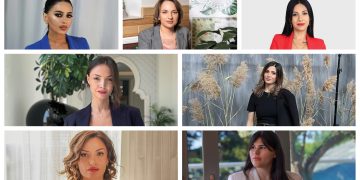 #OK! ქალები ქალებისთვის