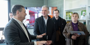 #OK! დაიცავი გარემო და ადამიანები  „მწვანე ინჟინერიის ცენტრის“ სოციალური კამპანია დაუცველი ოჯახებისთვის