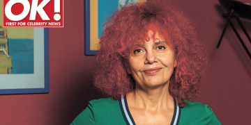 #OK! საპნის ოპერებიდან სერიალებამდე – ინტერვიუ თეო ხატიაშვილთან