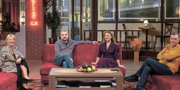 #OK! შუა ქალაქში