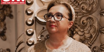 #OK! ეკა მჟავანაძე – ქართული ქასთინგის რუხი კარდინალი