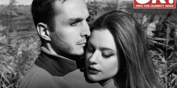 #OK! Love is in the air…