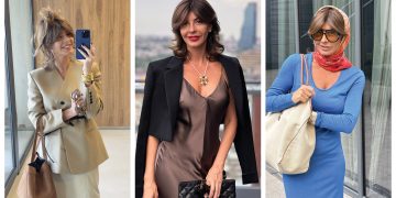 #OK! INSTA INSPIRATION – ნათია ფარცხალაძე