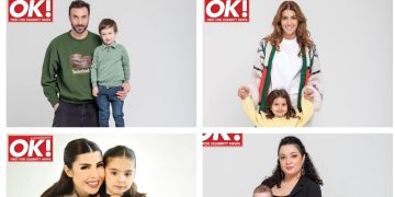 #OK! შეანელე სვლა – ბავშვთა უსაფრთხო და კომფორტული მგზავრობა