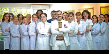 #OK! ექიმობა ზრუნვაა! ზრუნვა ბედნიერებაა!!!