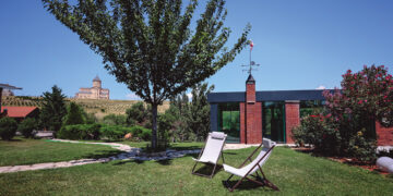 OK! მონტიჩელო – მულტიფუნქციური სივრცე დაუვიწყარი ღონისძიებების დასაგეგმად