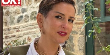 #OK! მაიკო წერეთლის სარედაქტორო სვეტი OK!-ის დეკემბრის ნომრისთვის