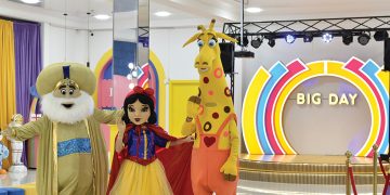 #OK! გამორჩეული კონცეფცია და ახალი საკონდიტრო  „ბიგ დეის“ სიახლეების შესახებ