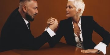 #OK! მეგობრობა, როგორც მხარდაჭერის მუდმივი განცდა