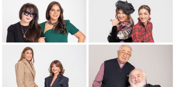 #OK! მეგობრობა – ნაბიჯები ერთი მიმართულებით