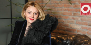 #OK! SS International EDU for Georgia – შენი შესაძლებლობები უსაზღვროა – ინტერვიუ სოფიკო ქვარცხავასთან