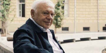 #OK! ნიკო ლეკიშვილი