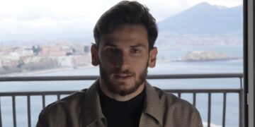 #OK! ნახვამდის „ნაპოლი“ – ხვიჩა კვარაცხელიას ემოციური ვიდეომიმართვა