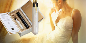 #OK! Puredistance – სუნამოებად ქცეული ისტორიები