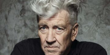 #OK! MEN – დევიდ ლინჩი – Life and Art