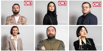 #OK! მე ვარ ქართველი  და, მაშასადამე, ვარ ევროპელი!