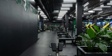 #OK! REFORMER Fitness & Spa – აჯობე საკუთარ თავს