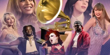 #OK! წლის ყველაზე მნიშვნელოვანი მოვლენა – Grammy-ს გამარჯვებულები ცნობილია