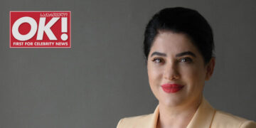 #OK! სოფია ახვლედიანის თვალით დანახული სილამაზის ხელოვნება