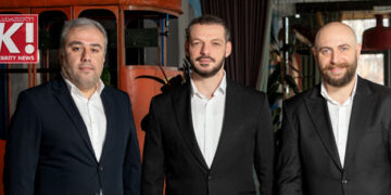 #OK! ტრიო „აპრილია“ – ტკბილი ხმები და გამორჩეული საავტორო სიმღერები