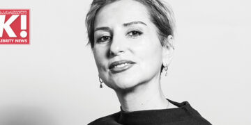 #OK! მაიკო წერეთლის სარედაქტორო სვეტი OK!-ის თებერვლს ნომრისთვის