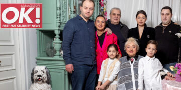 #OK! იბრძოლეთ და აუცილებლად გაიმარჯვებთ – ექიმი-რეპროდუქტოლოგი მანანა ქოჩიაშვილი