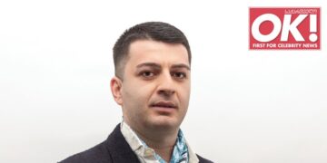 #OK! Berétélley სადაც თითოეული არომატი მოგონებებს აღვიძებს