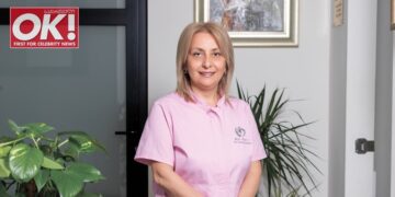 #OK! სტომატოლოგიური მომსახურების ფართო სპექტრი კლინიკა „მედი-დენტ+“-ში