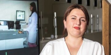 #OK! ყოველთვის იბრძოლეთ საკუთარი ოცნებების ასასრულებლად  ლალი ლაბაძე პროფესიასა და ოჯახზე