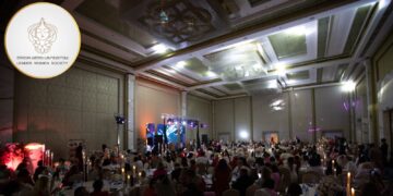 #OK! ლიდერ ქალთა საზოგადოებამ” მორიგი საქველმოქმედო ღონისძიება ჩაატარა