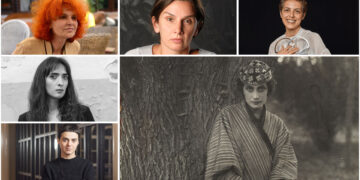 #OK! ქართველი ქალი რეჟისორები