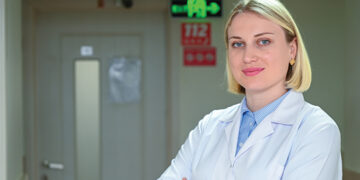 #OK! ზარმაცი თვალის მკურნალობის ინოვაციური მეთოდი  ინტერვიუ ნონა იოსელიანთან