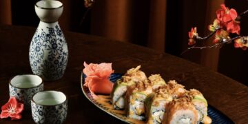 #OK! “იაკუძა ლაუნჯი” – ახალი აზიური გამოცდილება