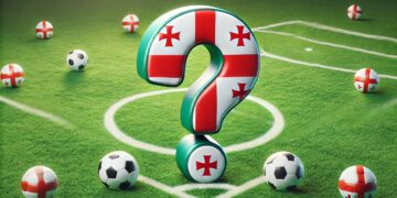 #OK! ტესტი: რამდენად კარგად იცნობ საქართველოს ეროვნული ნაკრების ისტორიას?