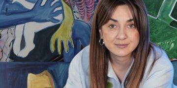 #OK! ხელოვნება, როგორც თვითგამოხატვის საშუალება