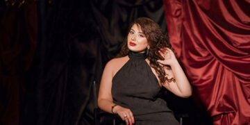 #OK! ნინას შოპი – გამორჩეული დიზაინის სამოსი ქალბატონებისთვის