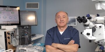 #OK! თვალის ყველაზე გავრცელებული დაავადებები და მისი მკურნალობის თანამედროვე მეთოდები