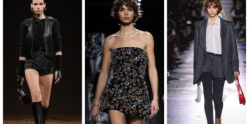 #OK! მატილდა გვარლიანი – მსოფლიო მოდის ქართველი ვარსკვლავი