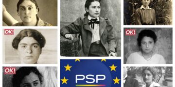 #OK! გმირი ქართველი ქალების მარტი