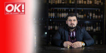 #OK! რთველისი – გამორჩეული არომატი და უნიკალური ქართული ხასიათი