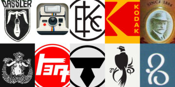 #OK! ტესტი: გამოიცანი ბრენდი ძველი ლოგოთი!