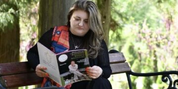 #OK! მაკა ჯაბუა ცხოვრებისეული გამოწვევებისა და გამოცდილებების შესახებ