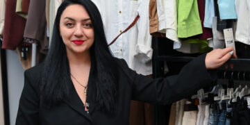 #OK! Shop Etosi – ადგილი, სადაც შოპინგი ბედნიერებას ნიშნავს